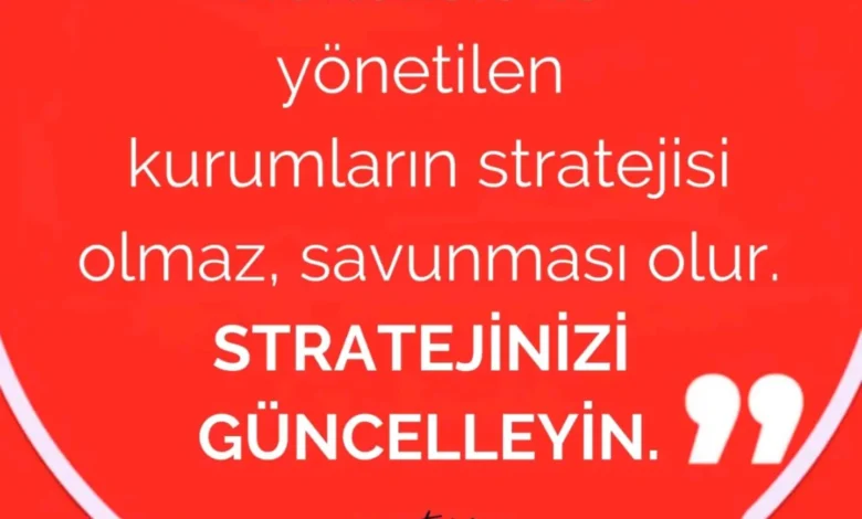 Sessizlikle Yönetilen Ekipler: Trip Atan Yöneticilerin Görünmeyen Liderlik Krizi Bazı yöneticiler vardır. Açık konuşmaz.…