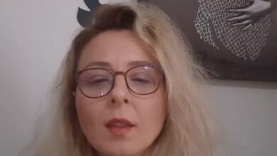 “Sessizlik tarafsız değildir. Sessizlik, sıranın sana gelmesini beklemektir.” ındalıkizbırakır