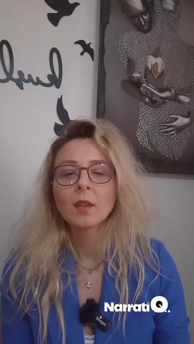 “Sessizlik tarafsız değildir. Sessizlik, sıranın sana gelmesini beklemektir.” ındalıkizbırakır