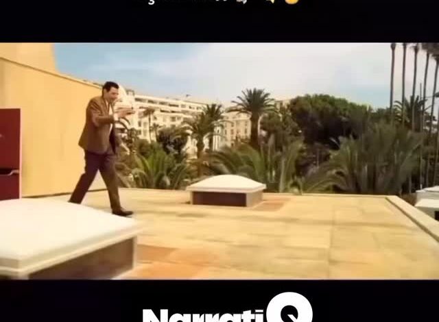 Sen Yola Çık, Yol sana görünü!