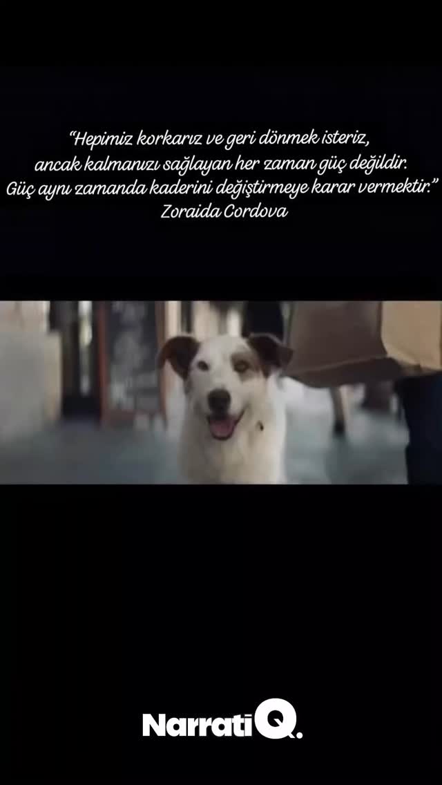 İnsan önce fark eder. Ne hissettiğini değil sadece; neden sustuğunu, neden ertelediğini, neden hep&hellip;