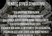 “Yengeçler Kulübü: Kimse Çıkmasın, Herkes Kalsın” Sabahın sessizliğinde bir balıkçı teknesi kıyıya yanaştı. Sepetin&hellip;