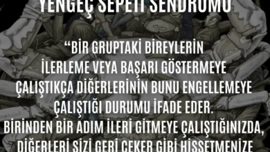 “Yengeçler Kulübü: Kimse Çıkmasın, Herkes Kalsın” Sabahın sessizliğinde bir balıkçı teknesi kıyıya yanaştı. Sepetin&hellip;