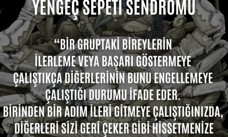“Yengeçler Kulübü: Kimse Çıkmasın, Herkes Kalsın” Sabahın sessizliğinde bir balıkçı teknesi kıyıya yanaştı. Sepetin&hellip;