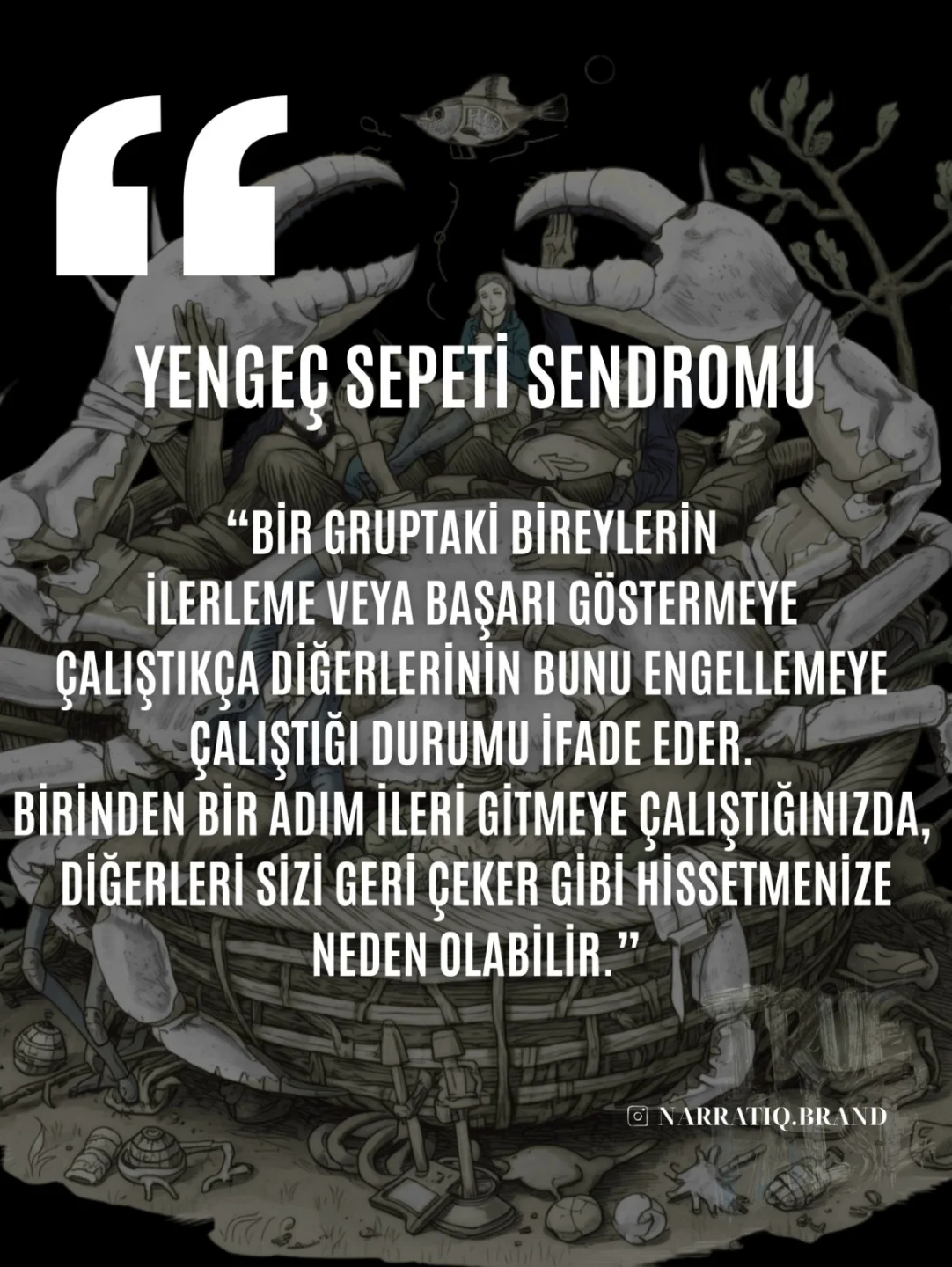 “Yengeçler Kulübü: Kimse Çıkmasın, Herkes Kalsın” Sabahın sessizliğinde bir balıkçı teknesi kıyıya yanaştı. Sepetin&hellip;