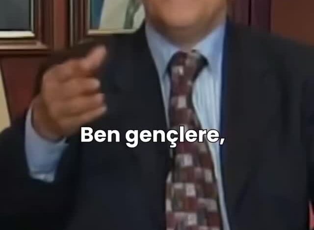 SAKIP SABANCI