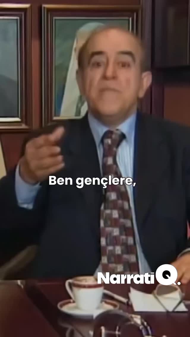 SAKIP SABANCI