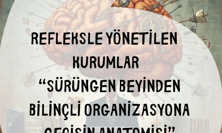 Her yöneticinin kendine sorması gereken o rahatsız edici “Nasıl bir duygusal iklim yarattığımın farkında…