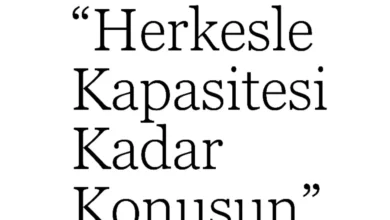 “Ölü diriltmekten daha zor ne var?” diye sorarlar… “Anlamayana anlatmak.” der Hz. İsa. Hayat…