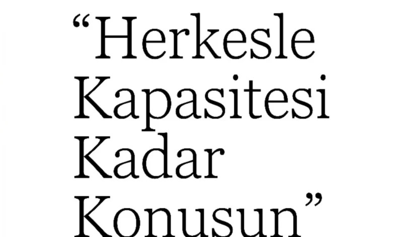 “Ölü diriltmekten daha zor ne var?” diye sorarlar… “Anlamayana anlatmak.” der Hz. İsa. Hayat…